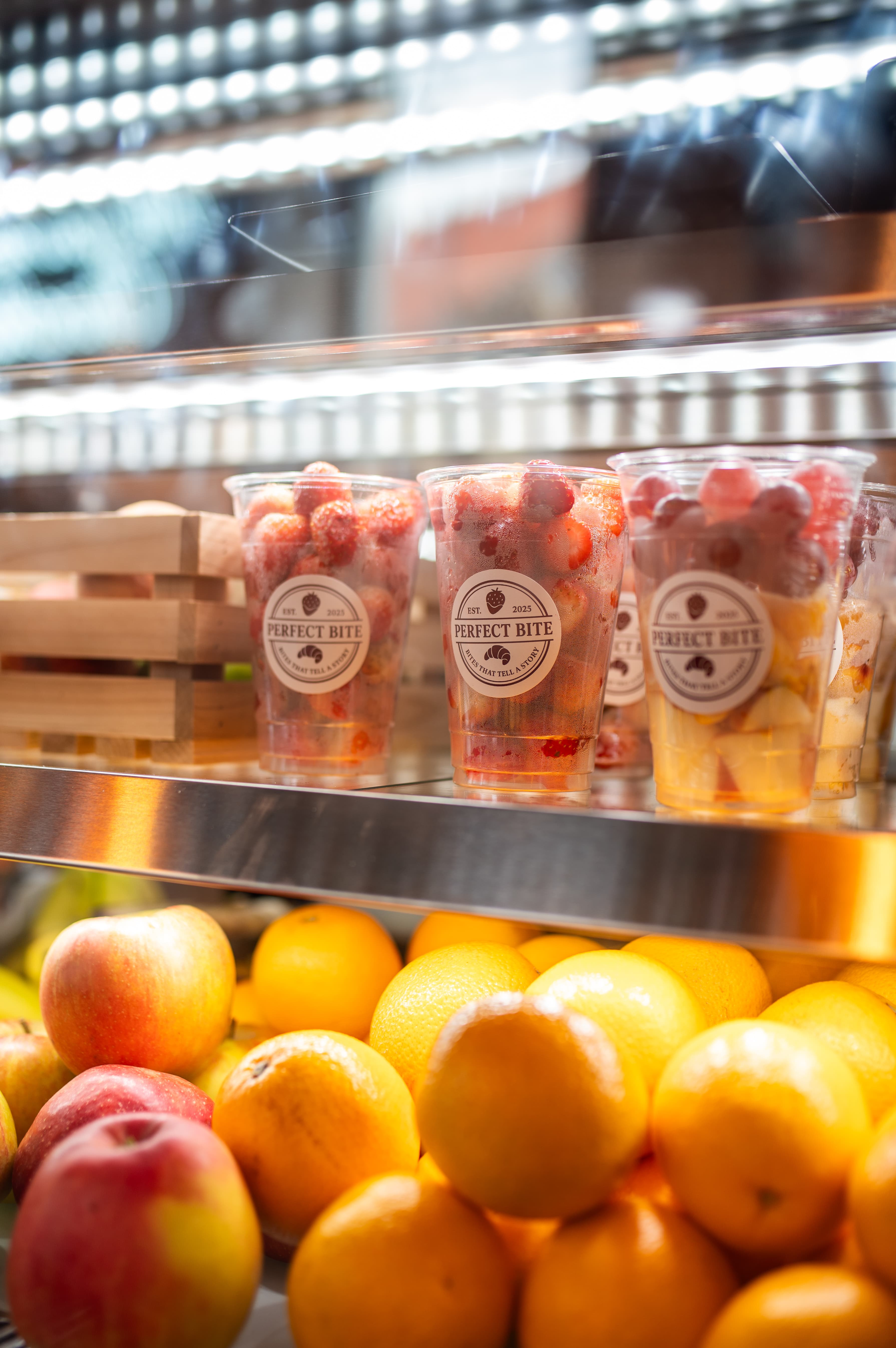 Fântâna de Ciocolată