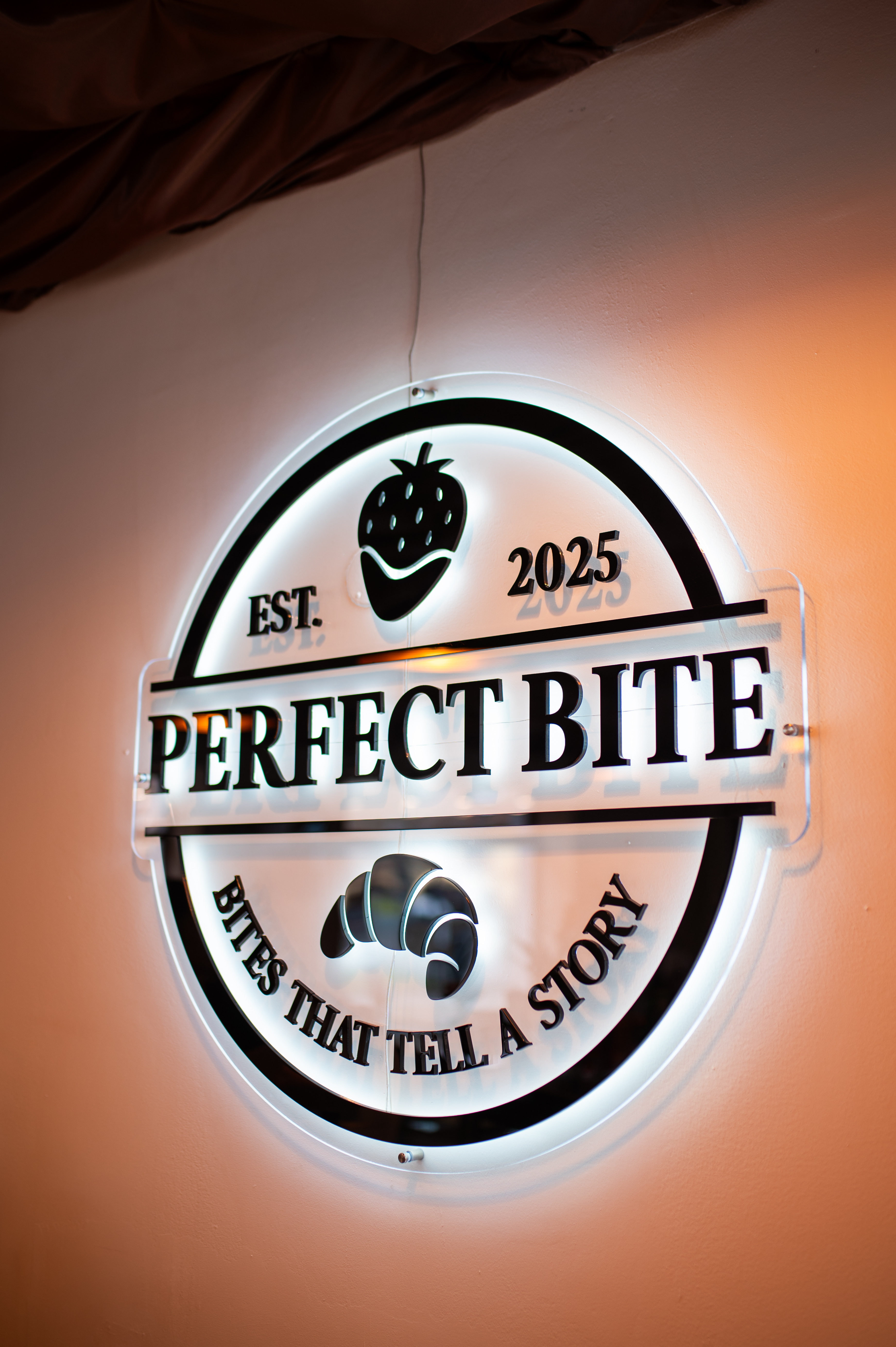 Private Events at Perfect Bite